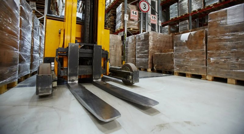 Esenler Forklift Tamircisi
