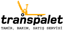 Esenler Transpalet Tamir & Bakım